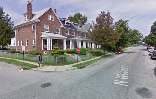 20-Year-Old Man in Stable Condition After Shooting in Southwest Baltimore, Police Seek Public's Help