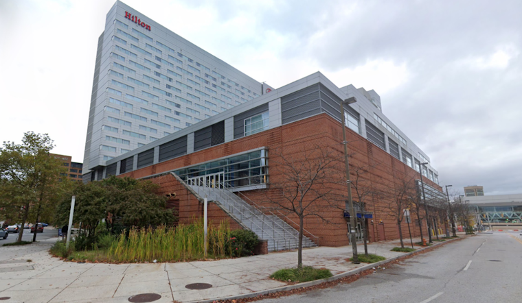 200 Hilton Baltimore Inner Harbor Workers Join Nationwide Strike for Better Wages and Conditions