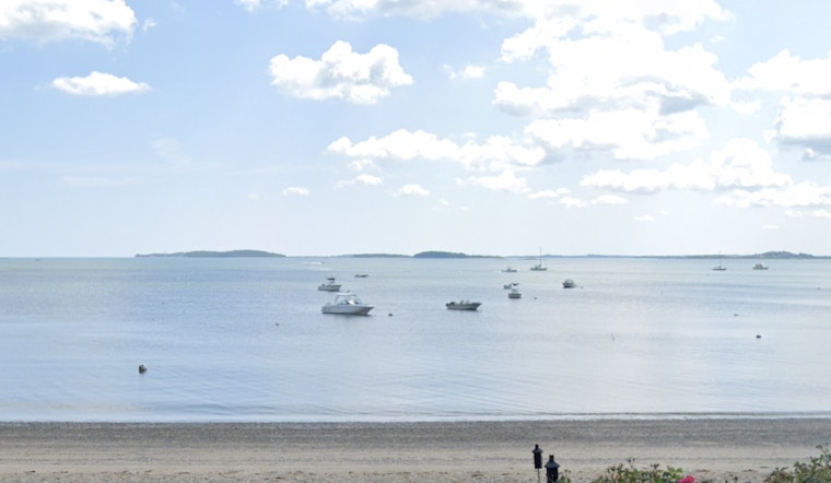 21 Rescued After Boat Grounding in Boston Harbor, Investigation Underway
