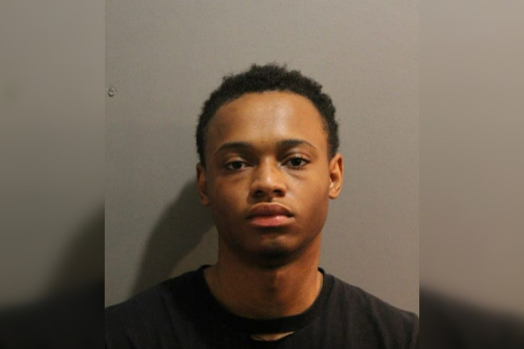 21-Year-Old Charged with First-Degree Murder of 19-Year-Old Woman in Chicago