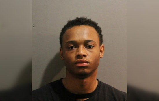 21-Year-Old Charged with First-Degree Murder of 19-Year-Old Woman in Chicago
