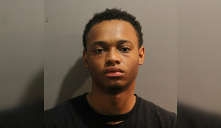 21-Year-Old Charged with First-Degree Murder of 19-Year-Old Woman in Chicago