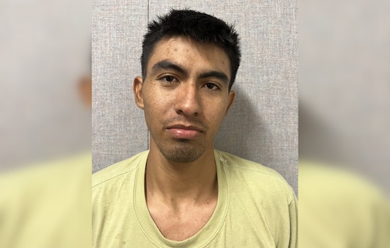 22-Year-Old Man Charged with First-Degree Murder in Montgomery Village Woman's Death