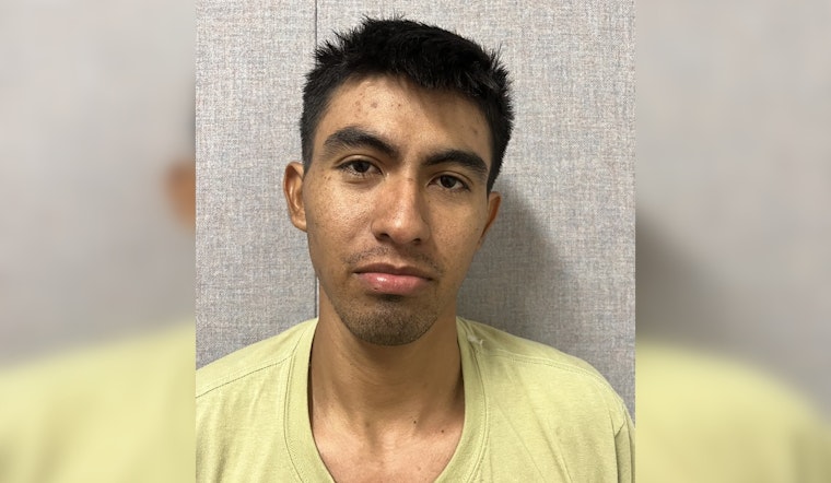 22-Year-Old Man Charged with First-Degree Murder in Montgomery Village Woman's Death