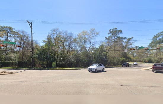 22-Year-Old Motorcyclist Fatally Injured in West Houston Collision, Driver Cooperates with Investigation