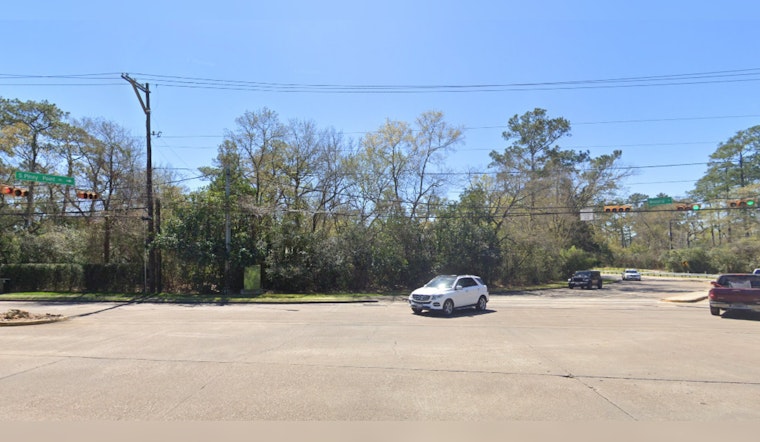 22-Year-Old Motorcyclist Fatally Injured in West Houston Collision, Driver Cooperates with Investigation
