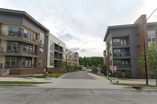 22-Year-Old Shot at Atlanta House Party as Police Seek Witnesses