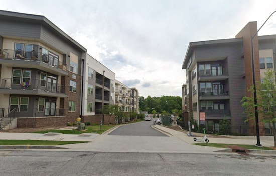22-Year-Old Shot at Atlanta House Party as Police Seek Witnesses