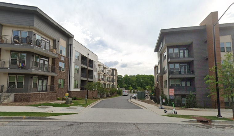 22-Year-Old Shot at Atlanta House Party as Police Seek Witnesses