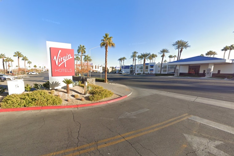 23 Culinary Union Members Arrested During Peaceful Las Vegas Protest Amid Contract Dispute with Virgin Hotels