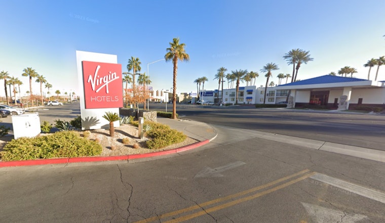 23 Culinary Union Members Arrested During Peaceful Las Vegas Protest Amid Contract Dispute with Virgin Hotels