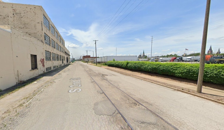23-Year-Old Man Critically Injured in Overnight Shooting in St. Louis as Police Seek Public's Help
