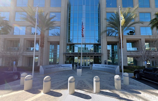 23-Year-Old Motorcyclist Perishes in Collision with SUV on Las Vegas' Nellis Boulevard
