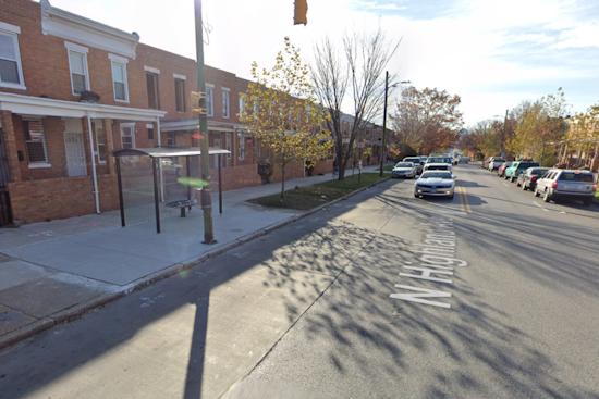 24-Year-Old Injured in Baltimore Shooting, Police Seek Tips from Public