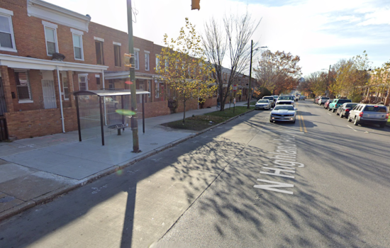 24-Year-Old Injured in Baltimore Shooting, Police Seek Tips from Public