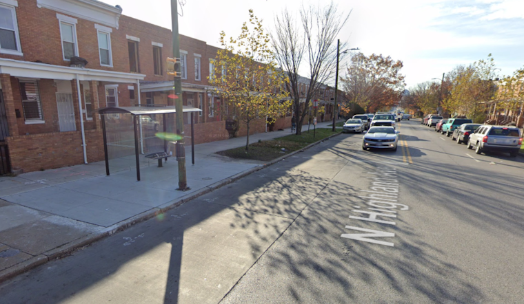 24-Year-Old Injured in Baltimore Shooting, Police Seek Tips from Public