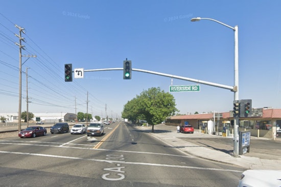 26-Year-Old Man and Infant Perish in Multi-Vehicle Collision Near Modesto, Several Injured