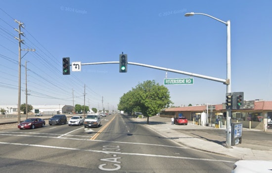 26-Year-Old Man and Infant Perish in Multi-Vehicle Collision Near Modesto, Several Injured
