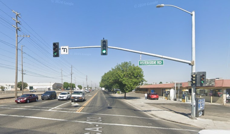 26-Year-Old Man and Infant Perish in Multi-Vehicle Collision Near Modesto, Several Injured