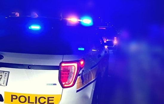 29-Year-Old Man Dies in Car Crash on I-290 Ramp in West Chicago, Eisenhower Expressway Lanes Closed for 2 Hours