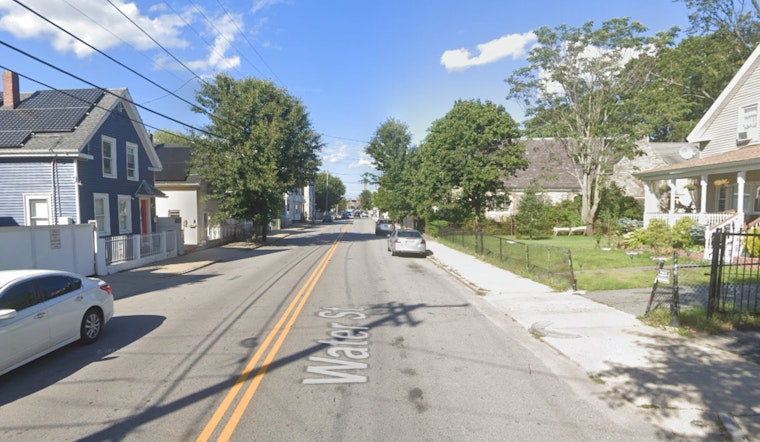 33-Year-Old Man Shot Dead in Lawrence's Water Street Area, Investigation Underway