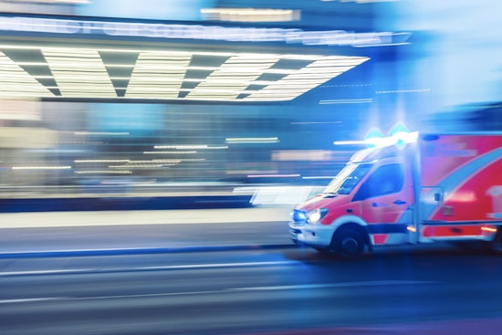 33-Year-Old Woman Dies in Interstate 285 Collision in Dunwoody, Three Others Also Injured