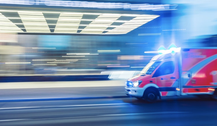 33-Year-Old Woman Dies in Interstate 285 Collision in Dunwoody, Three Others Also Injured
