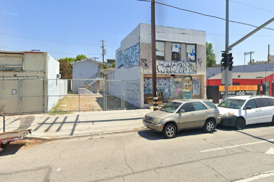 34 Firefighters Quell North Hollywood Duplex Blaze in Under 20 Minutes, No Injuries Reported
