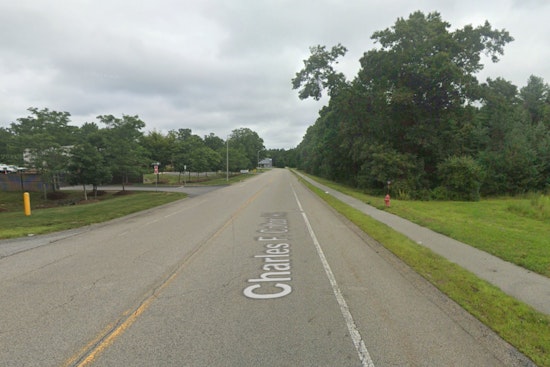 39-Year-Old Man Killed in Taunton Motorcycle Crash as Investigation Underway