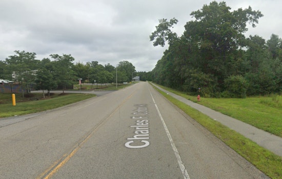 39-Year-Old Man Killed in Taunton Motorcycle Crash as Investigation Underway
