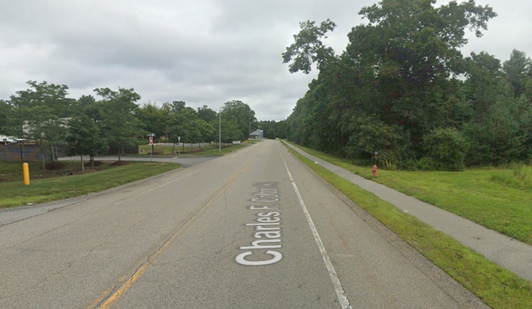 39-Year-Old Man Killed in Taunton Motorcycle Crash as Investigation Underway