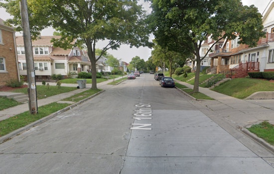 46-Year-Old in Critical Condition After Milwaukee Shooting as Police Seek Leads in Two Incidents
