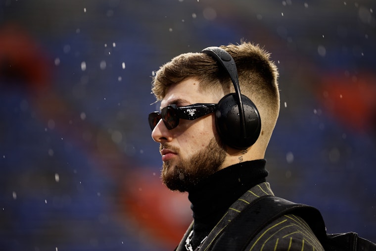 49ers First-Round Pick Ricky Pearsall Shot in Union Square Mugging; SF Mayor, Officials Vow Justice