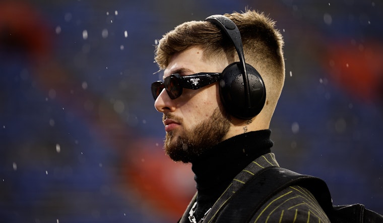 49ers First-Round Pick Ricky Pearsall Shot in Union Square Mugging; SF Mayor, Officials Vow Justice