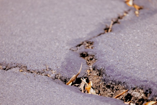 5.1 Magnitude Earthquake Near Ackerly, Texas Felt Across Dallas-Fort Worth and Beyond