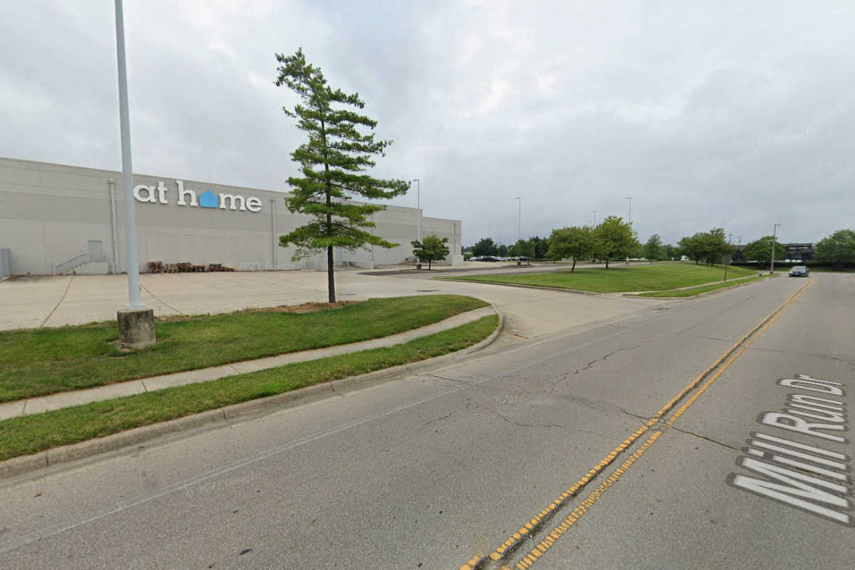 60YearOld Woman Fends Off Kidnapping Attempt in Hilliard Retail