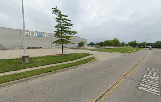 60-Year-Old Woman Fends Off Kidnapping Attempt in Hilliard Retail Store Restroom, Columbus Man Charged