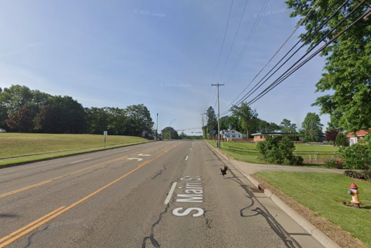 62-Year-Old Man Hospitalized After Suspected Hit-and-Run in Green, Summit County, Sheriff's Office Investigates