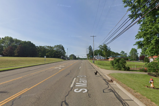 62-Year-Old Man Hospitalized After Suspected Hit-and-Run in Green, Summit County, Sheriff's Office Investigates