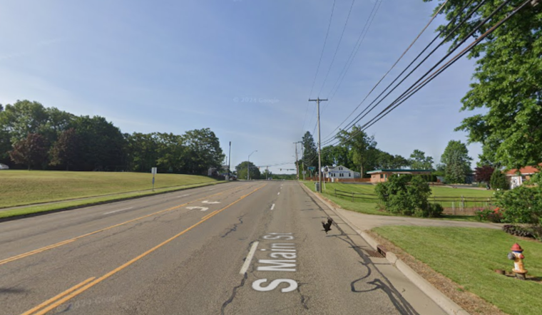 62-Year-Old Man Hospitalized After Suspected Hit-and-Run in Green, Summit County, Sheriff's Office Investigates