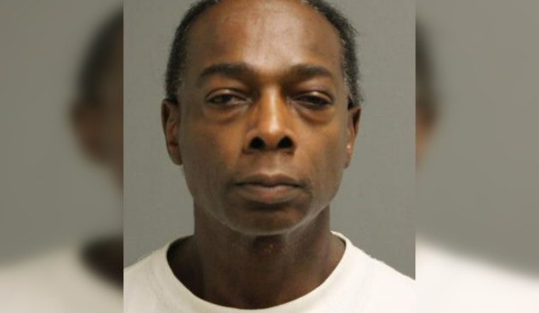 62-Year-Old Michael Perkins Charged with Armed Robbery and Kidnapping in Chicago