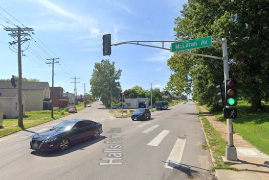 64-Year-Old Man Shot in Road Rage Incident on St. Louis's Riverview Circle, Police Seek Public's Aid