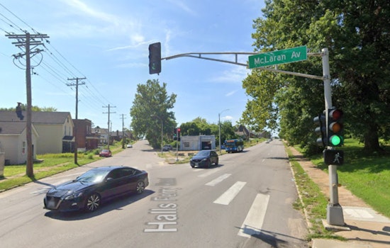 64-Year-Old Man Shot in Road Rage Incident on St. Louis's Riverview Circle, Police Seek Public's Aid