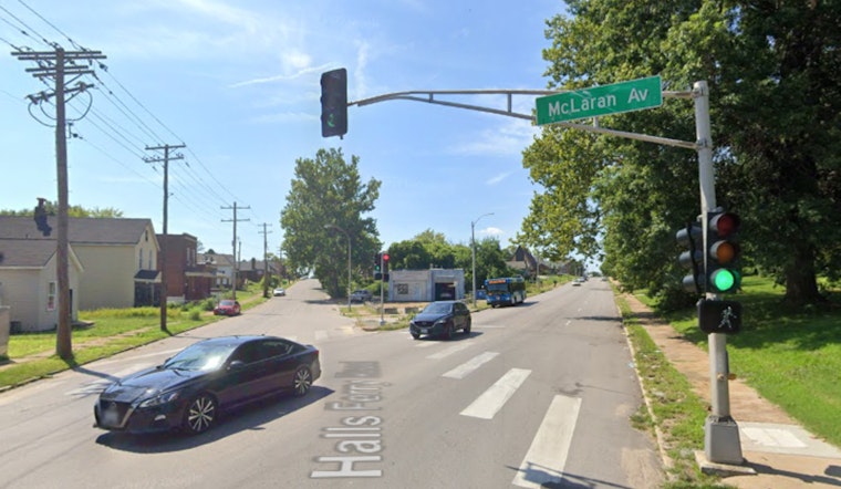 64-Year-Old Man Shot in Road Rage Incident on St. Louis's Riverview