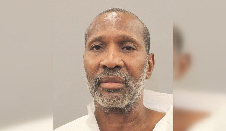64-Year-Old Suspect Charged in Fatal Shooting on Martin Luther King Boulevard in Houston