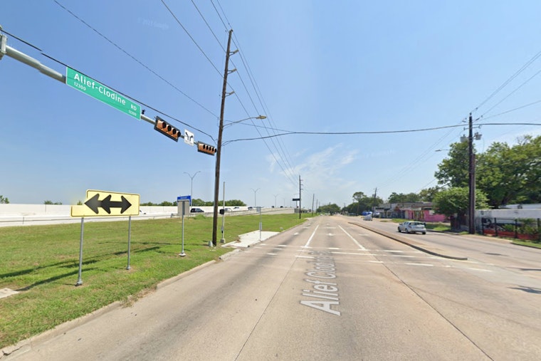 64-Year-Old Woman Dies in Vehicle Incident on Alief Clodine Road, Houston Police Investigating