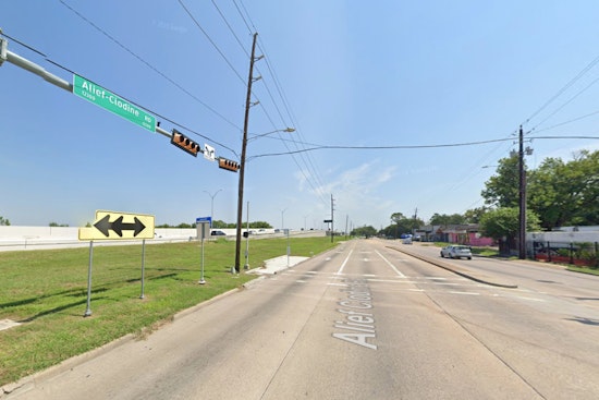 64-Year-Old Woman Dies in Vehicle Incident on Alief Clodine Road, Houston Police Investigating