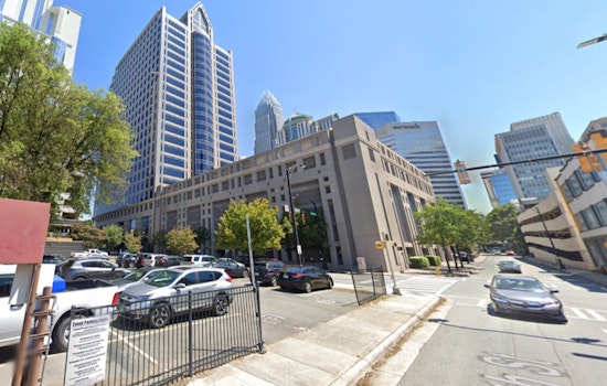 65 Indicted in Charlotte as U.S. Attorney's Summer Initiative Targets Illegal Firearms and Violent Crime