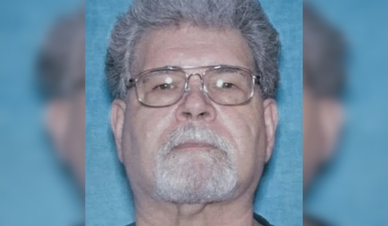 68-Year-Old Man Killed in Officer-Involved Shooting in Olive Branch Amid Child Pornography Warrant Execution