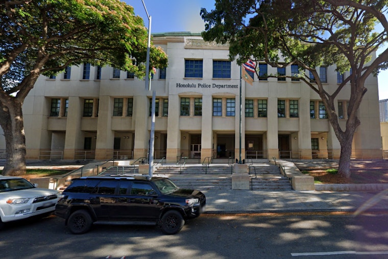 69-Year-Old Man Charged With Assault After Stabbing Incident in Honolulu's Chinatown